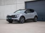 Kia Sportage 1.6 T-GDI MHEV 7DCT 160PK 2WD |NAVI|CAMERA|CAR, Automaat, Overige kleuren, SUV of Terreinwagen, Zilver of Grijs