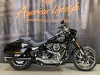 Harley-Davidson Chopper Softail Sport glide FLSB (bj 2024), Motoren, Motoren | Harley-Davidson, 1745 cc, Bedrijf, Meer dan 35 kW