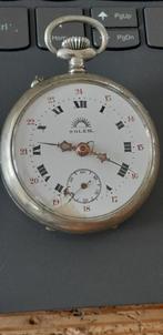 Antieke zakhorloge Soleil , werkend, Ophalen of Verzenden
