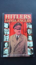 Les complices d'Hitler, Enlèvement ou Envoi