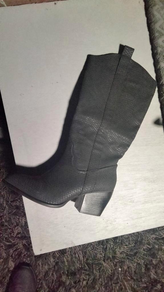 Cowboylaarzen, Kleding | Dames, Schoenen, Zo goed als nieuw, Ophalen