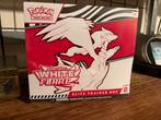 White Flare Elite Trainer Box Modern - Mint, Ophalen of Verzenden
