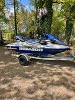 Te koop Jetski, Watersport en Boten, Waterski's, Ophalen, Gebruikt, Waterski's