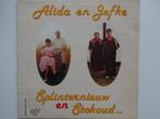 Alida & Jefke - Splinternieuw En Stokoud (1986), Cd's en Dvd's, Ophalen of Verzenden