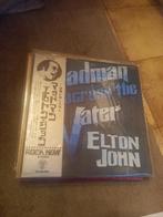 Lp van Elton John, Cd's en Dvd's, Vinyl | Pop, Ophalen of Verzenden, 1960 tot 1980, Zo goed als nieuw, Overige formaten