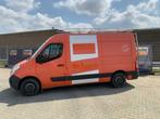 2016 Opel Movano F3500 2.3 CDTI BiTurbo Bedrijfswagen, Auto's, Gebruikt, Euro 6, Bedrijf, Te koop