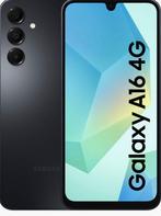 Samsung galaxy A16 4G 128GB, Telecommunicatie, Mobiele telefoons | Toebehoren en Onderdelen, Ophalen of Verzenden, Zo goed als nieuw