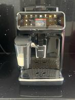Philips 5400 series, Ophalen of Verzenden, Zo goed als nieuw, Koffiebonen, Afneembaar waterreservoir
