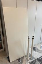 ikea bureau tafelblad met poten, Huis en Inrichting, Bureaus, Ophalen, Bureau