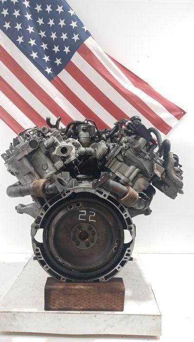 Moteur d'occasion Mercedes Sprinter 3.0, Autos : Pièces & Accessoires, Moteurs & Accessoires, Mercedes-Benz, Révisé, Enlèvement ou Envoi