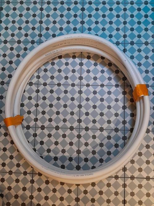 alpex-duo  flex 26x3, Doe-het-zelf en Bouw, Buizen en Afvoer, Nieuw, Aluminium, Ophalen