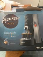 Senseo select Koffiepadmachine philips, Elektronische apparatuur, Koffiezetapparaten, Ophalen, 10 kopjes of meer, Koffiemachine