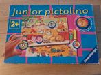 Junior pictolino supertof!, Kinderen en Baby's, Ophalen, Gebruikt