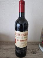Château figeac 2021, Verzamelen, Wijnen, Ophalen, Nieuw