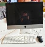 iMac 21" (2009) - Monterey - AZERTY - Français Comme neuf, Enlèvement, 4 GB, IMac, HDD