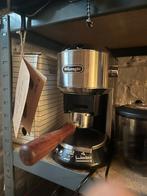 Moulin à café De Longhi Dedica, Electroménager, Enlèvement, Utilisé