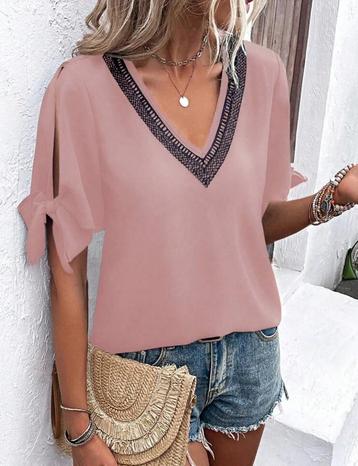 Blouse maat XL beschikbaar voor biedingen