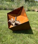 BBCube - design, Ophalen, Nieuw, Vuurkorf