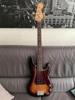 Fender Precision Bass Classic 60´s Vintera II MIM, Muziek en Instrumenten, Snaarinstrumenten | Gitaren | Bas, Ophalen