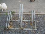 fietsenrek, Ophalen, Gebruikt