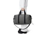Rains Hilo Weekend Bag W3 grey, Ophalen of Verzenden, Nieuw, Grijs