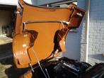 Oldtimer Triumph Spitfire, Auto's, Beige, Triumph, Leder, Handgeschakeld