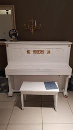 Piano a venire chercher gratuitement., Musique & Instruments, Utilisé, Piano
