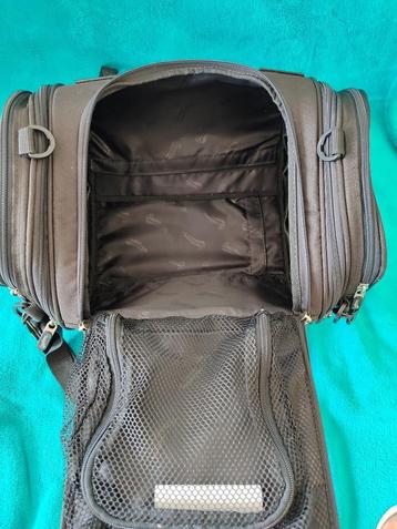 Reistas voor Harley Davidson Electra Glide Tour-Pack of .... beschikbaar voor biedingen