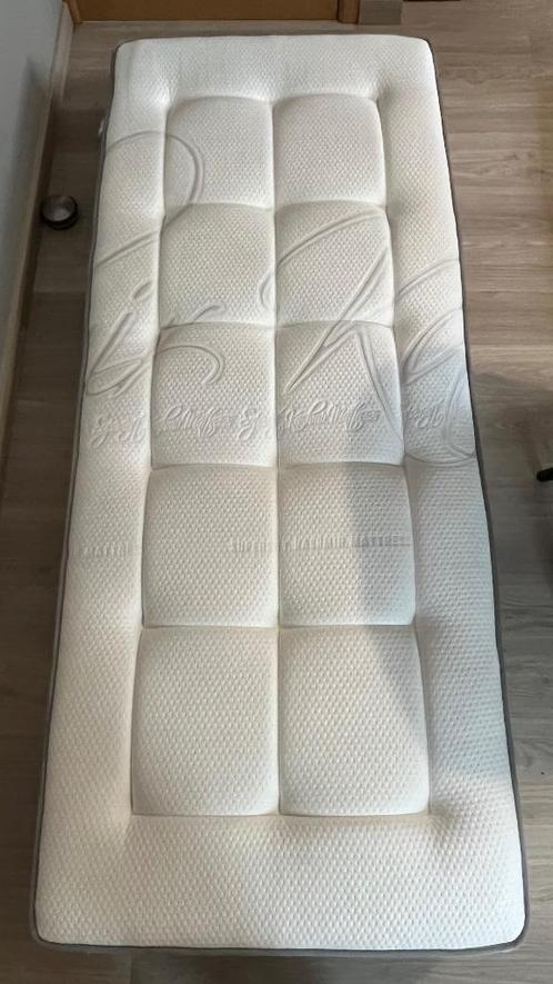 Revor Kashmir Anatomic Gelpulse 1500 matras 80x200x28, Huis en Inrichting, Slaapkamer | Matrassen en Bedbodems, Zo goed als nieuw