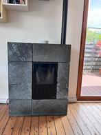 Poele pellet MCZ, Huis en Inrichting, Ophalen, Gebruikt, Overige brandstoffen, Pelletkachel