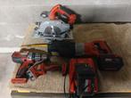 Milwaukee 28v, Bricolage & Construction, Enlèvement