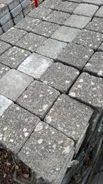 Klinker 15x15x5, Ophalen
