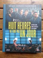 ))) Bluray Huit Heures ne font pas un Jour / Fassbinder  (((, Cd's en Dvd's, Ophalen of Verzenden, Zo goed als nieuw, Drama