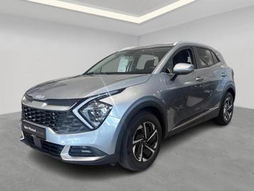 KIA Sportage Pulse 1.6 T-GDi 48V 7DCT + techno pack beschikbaar voor biedingen