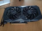 Gigabyte GeForce 1650 GTX, Computers en Software, Videokaarten, Ophalen, Gebruikt, Nvidia, DisplayPort