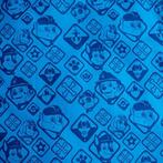 Omkeerbaar Paw Patrol dekbedovertrek | 100 x 135 cm | Nieuw, Kinderen en Baby's, Overige kleuren, Nieuw, -, Hafeehoo