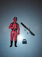 Red Shadow Action Force Gi Joe, Comme neuf, Enlèvement ou Envoi