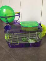 Cage rongeur, Animaux & Accessoires, Enlèvement, Comme neuf