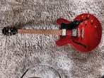 Epiphone Dot ES-335, Muziek en Instrumenten, Snaarinstrumenten | Gitaren | Elektrisch, Ophalen, Zo goed als nieuw, Epiphone