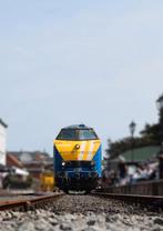 K rail gezocht, Ophalen of Verzenden