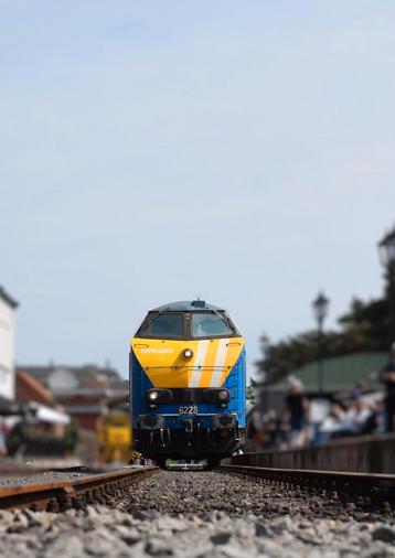 K rail gezocht  beschikbaar voor biedingen