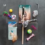 Kattenspeelgoed set nr 5, Ophalen of Verzenden, Nieuw