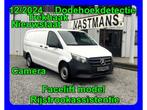 Mercedes-Benz Vito 114 26.440€+BTW / Trekhaak / NIEUWSTAAT, 100 kW, 186 g/km, Achat, Entreprise