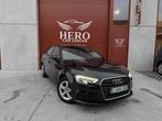 Audi A3 30(1.0)TFSI Sportback 2019/Garantie/Benzine !, Auto's, Stof, Euro 6, Zwart, 99 g/km