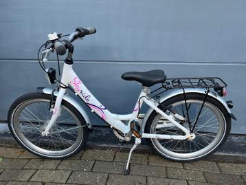 Skyride Kinderfiets 20 inch wielen beschikbaar voor biedingen