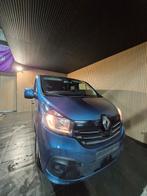 RENAULT TRAFIC 1600DTi [EURO6B]  9PLACES, Achat, Euro 6, Entreprise, Boîte manuelle