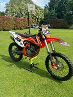 Ktm 250 sxf année 2018 !, Enlèvement, Comme neuf