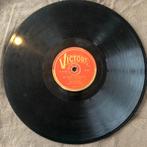 10" Eddy Green, Le piano du pauvre / La fête du tabac, Ophalen of Verzenden, Gebruikt, 10 inch, Europees