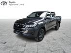 Toyota Hilux Comfort, Automaat, 4 deurs, Euro 6, Bedrijf