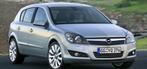 Onderdelen Opel Astra h GTC, Ophalen, Achter, Opel, Bumper